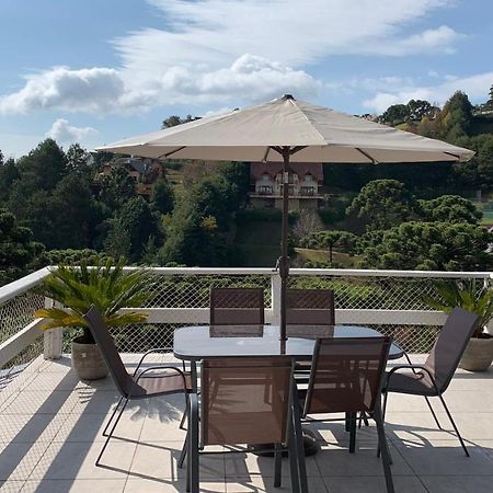 Casa Centro Capivari 700M Distancia Campos do Jordão Екстериор снимка