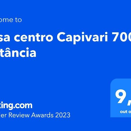 Casa Centro Capivari 700M Distancia Campos do Jordão Екстериор снимка