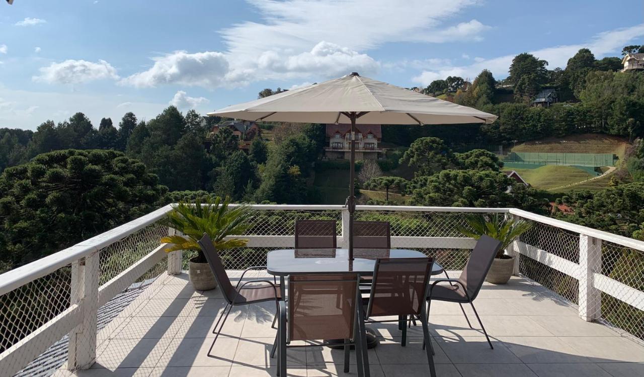 Casa Centro Capivari 700M Distancia Campos do Jordão Екстериор снимка