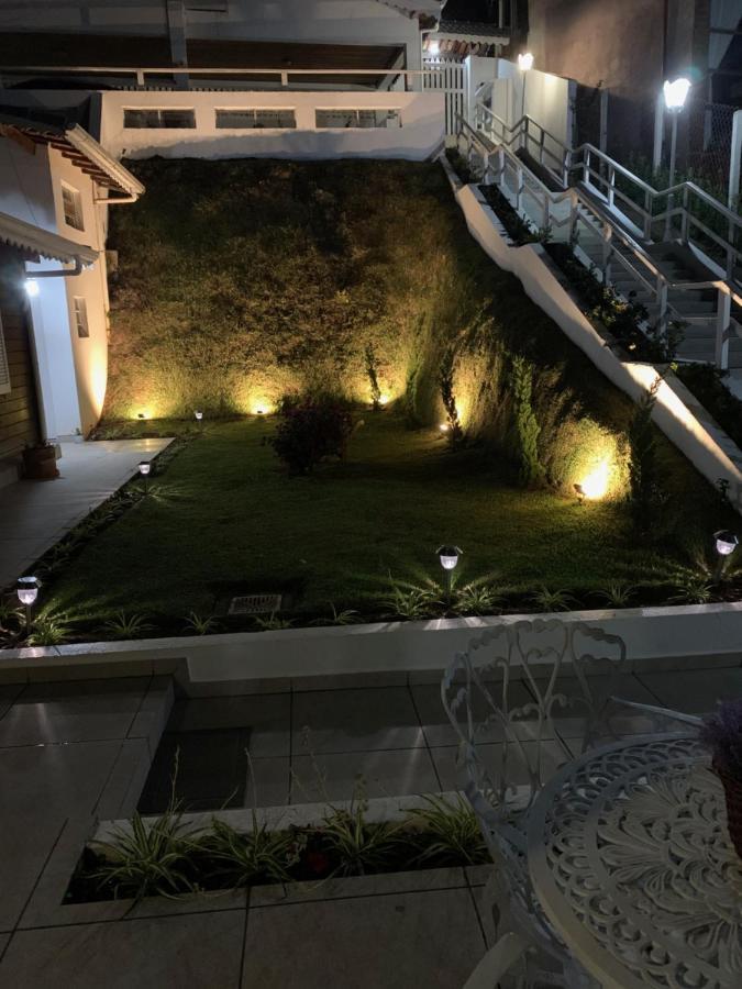 Casa Centro Capivari 700M Distancia Campos do Jordão Екстериор снимка